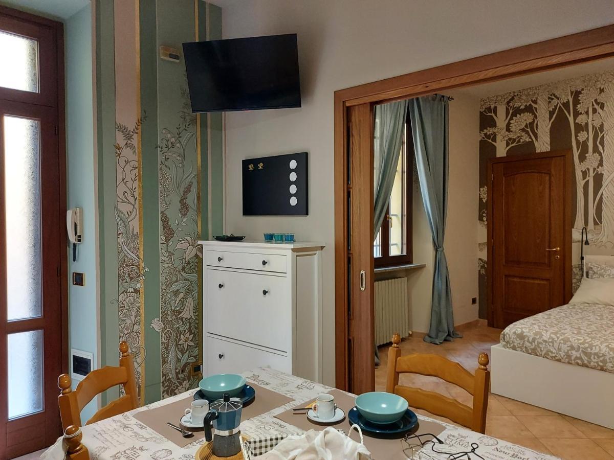 Апартаменты Casa Degli Artisti Кремона Экстерьер фото