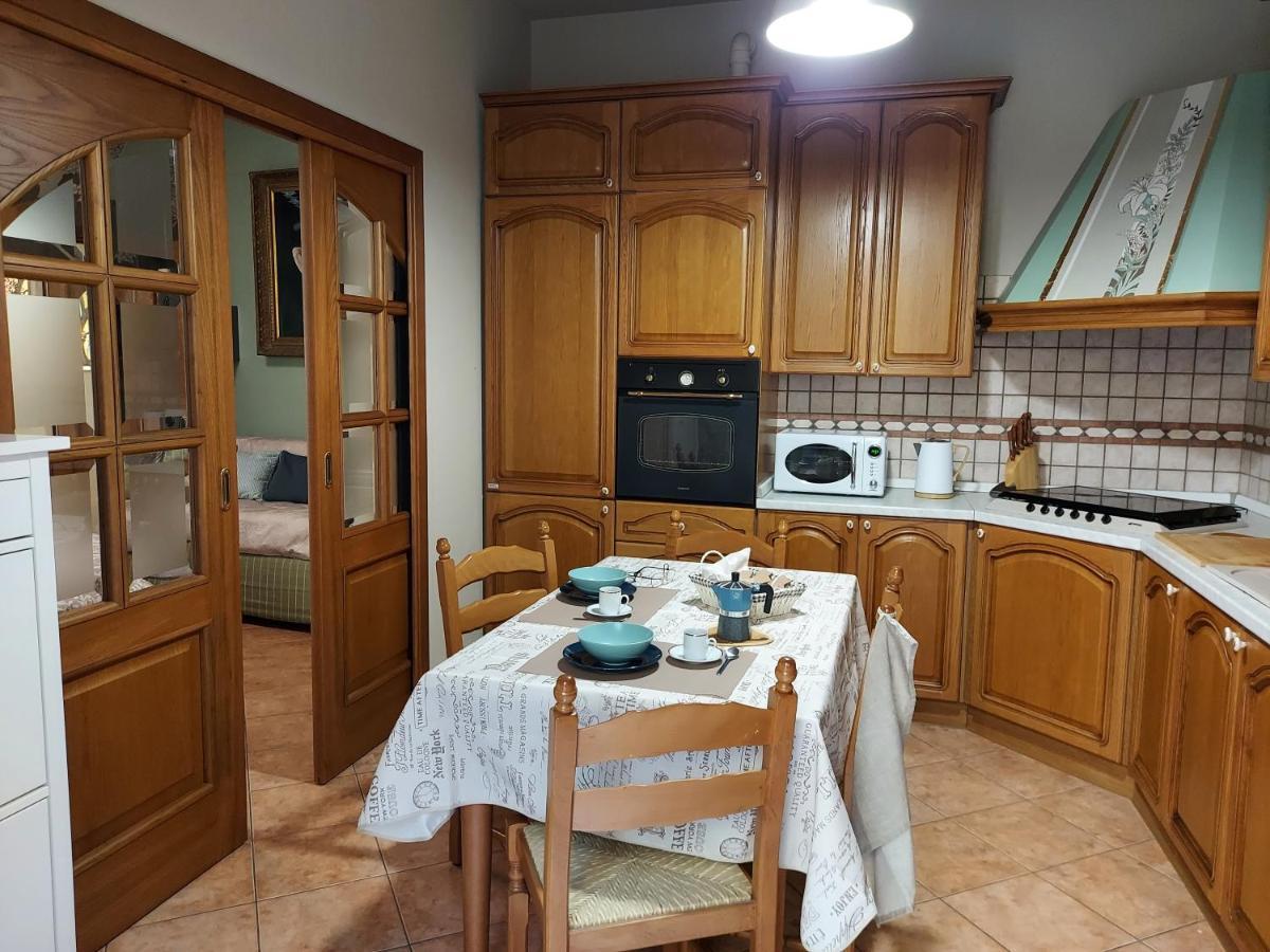 Апартаменты Casa Degli Artisti Кремона Экстерьер фото