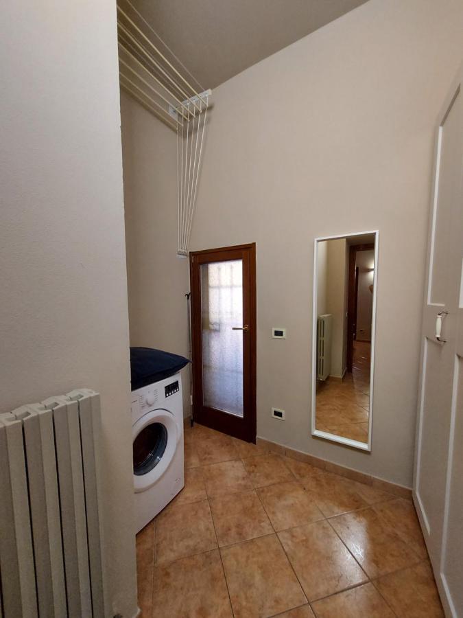 Апартаменты Casa Degli Artisti Кремона Экстерьер фото