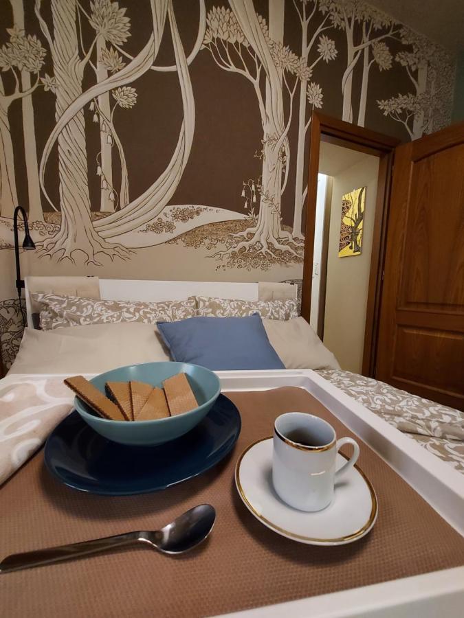 Апартаменты Casa Degli Artisti Кремона Экстерьер фото